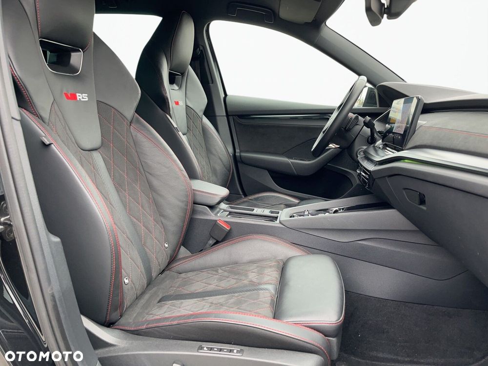 Skoda Octavia 2.0 TDI 4x4 RS DSG - 25