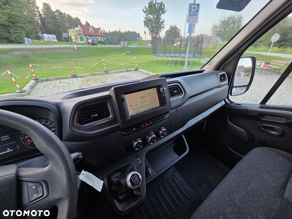 Opel MOVANO - 20
