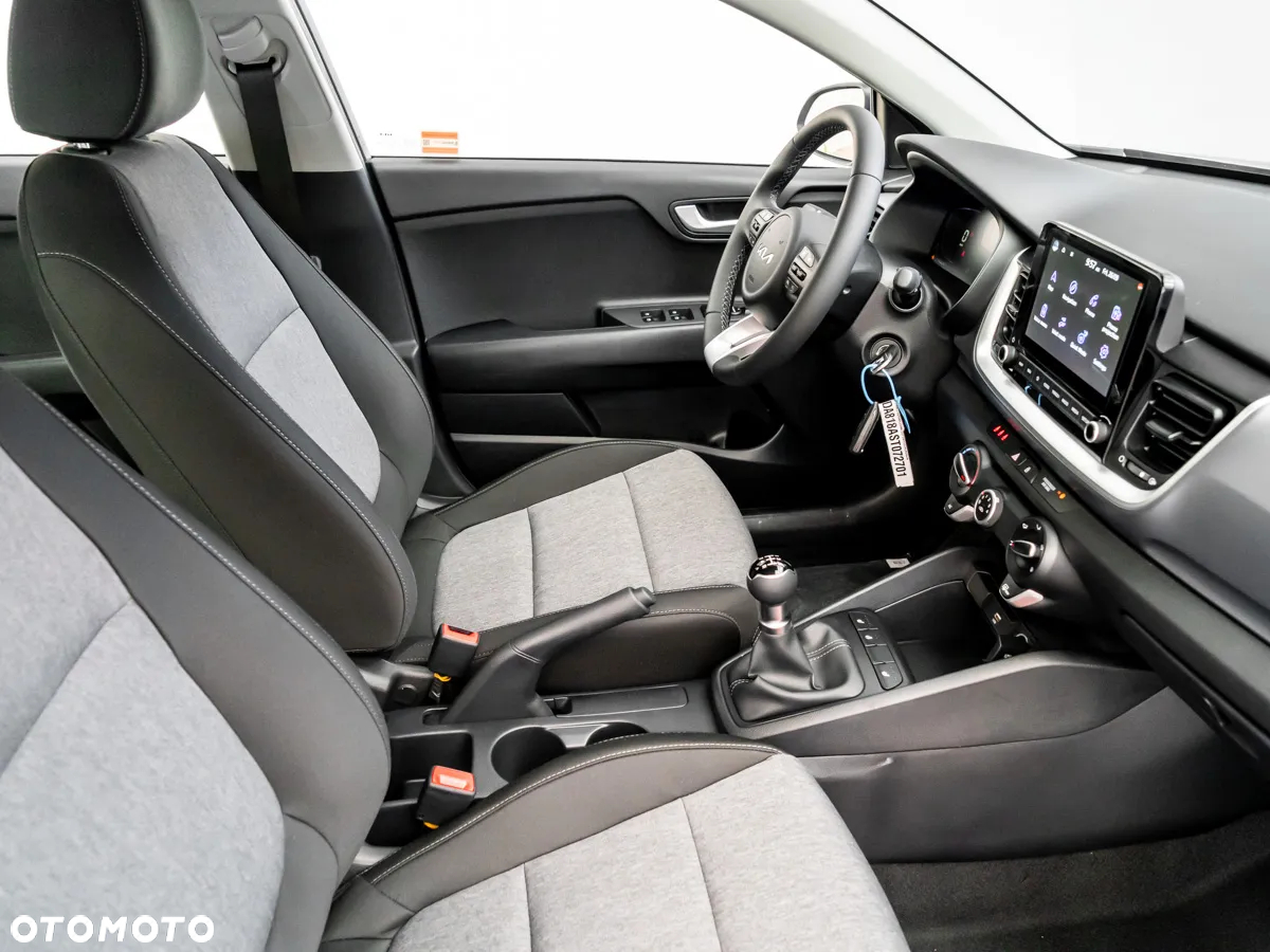 Kia Stonic 1.2 M - 15
