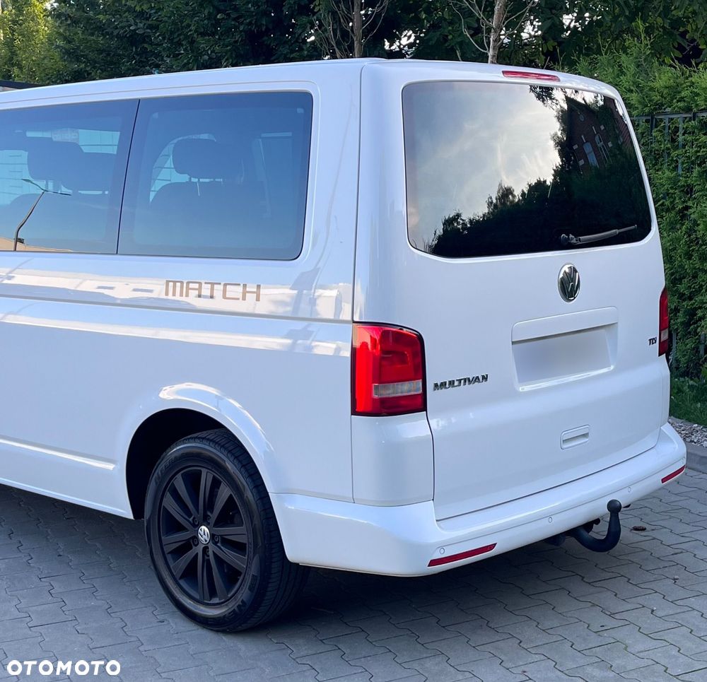 Volkswagen Multivan L1 LIFE - 3