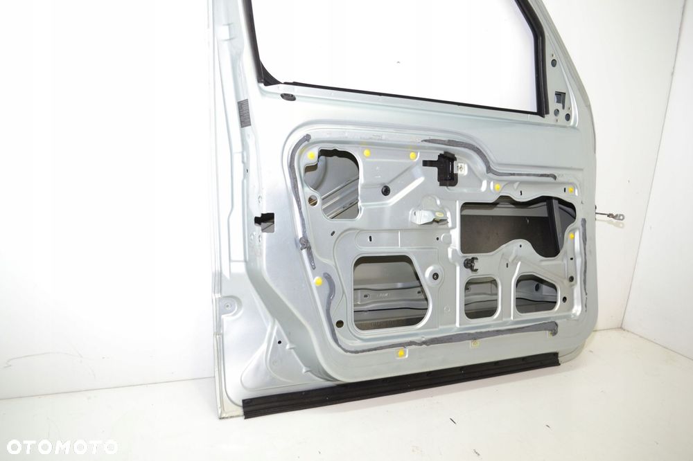 RENAULT KANGOO 1 I DRZWI LEWE PRZEDNIE LEWY PRZÓD KIEROWCY 4D - 7