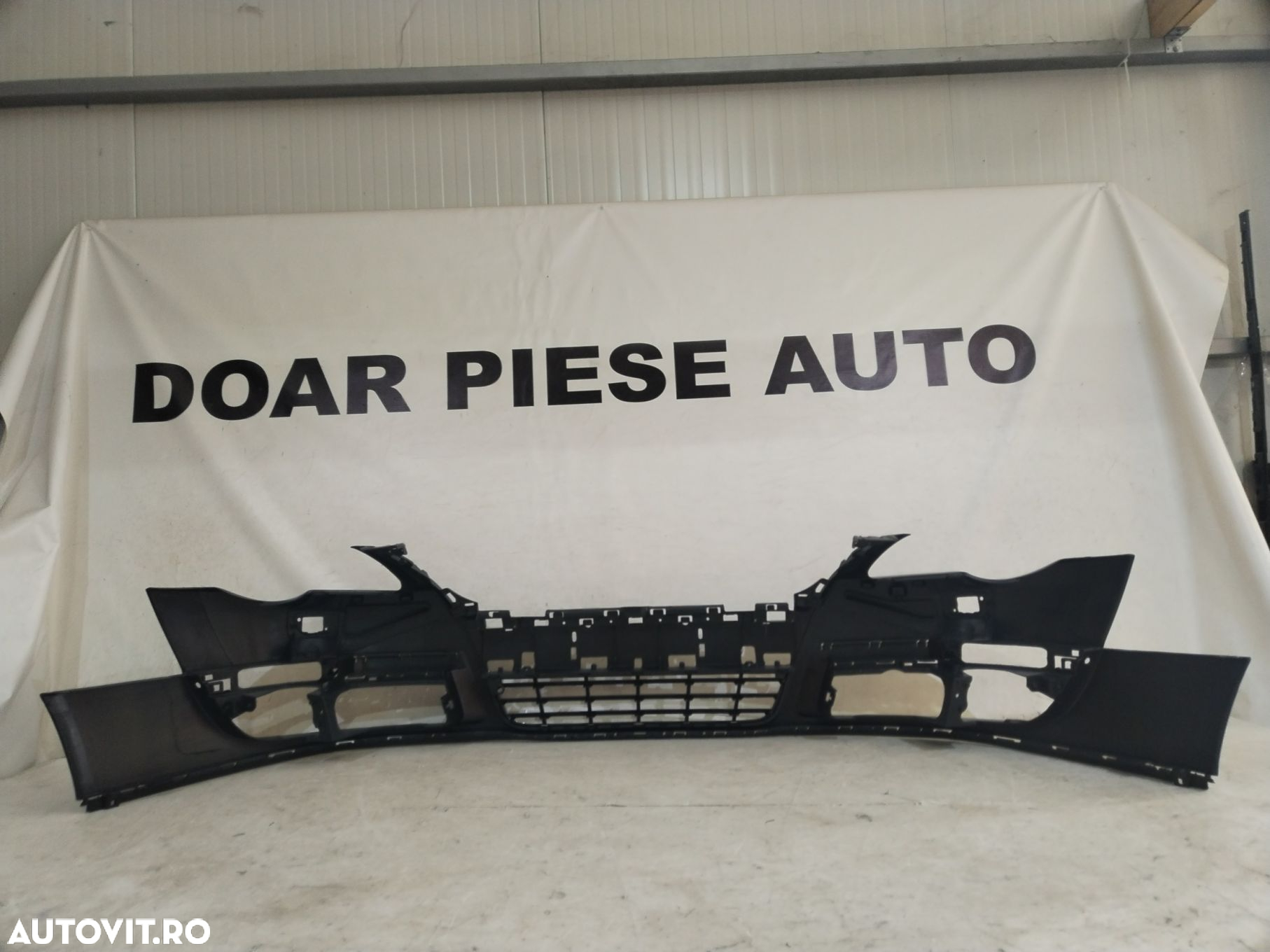 Bara fata VW Passat B6 , 2005, 2006, 2007, 2008, 2009, 2010. - 6