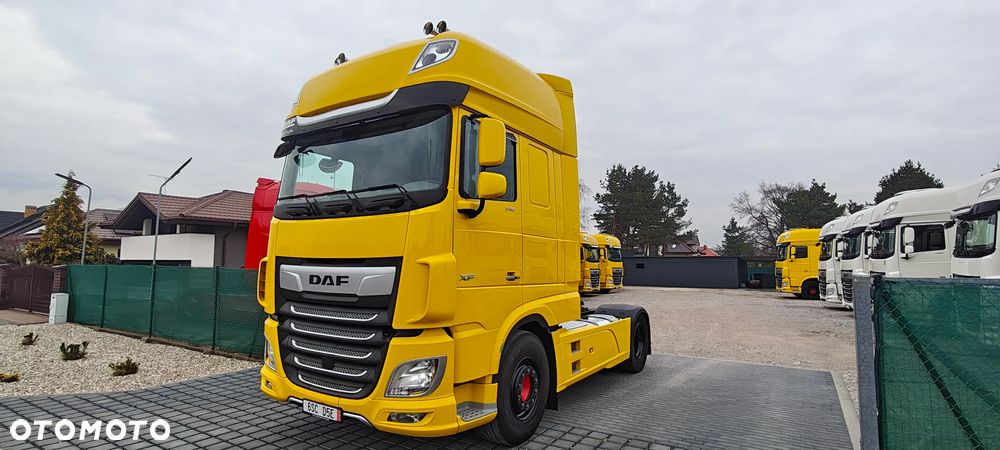 DAF XF 530 SSC 106 Standart Pokontraktowy - 3