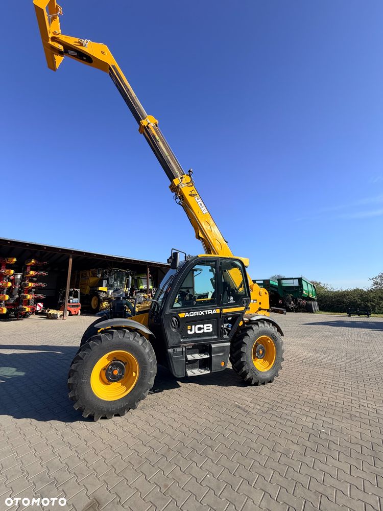 JCB 536-95 Agri - 6