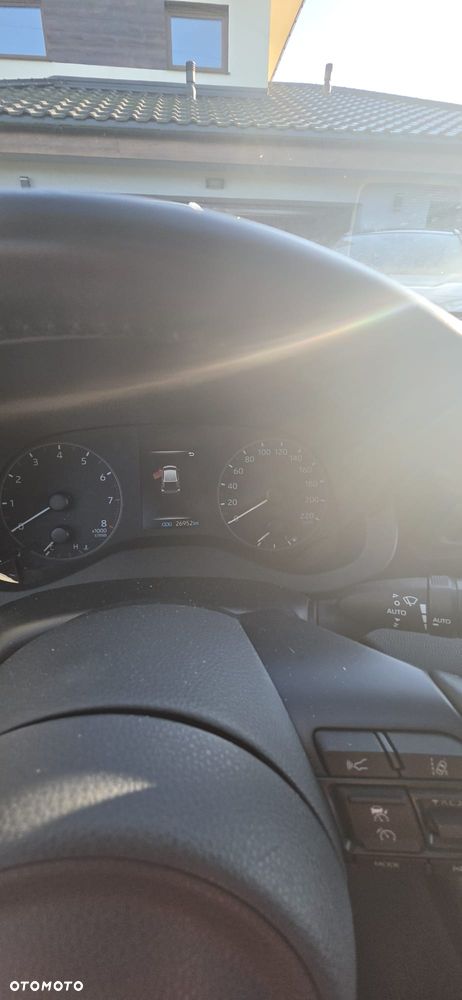 Toyota Yaris 1.0 Comfort - 6