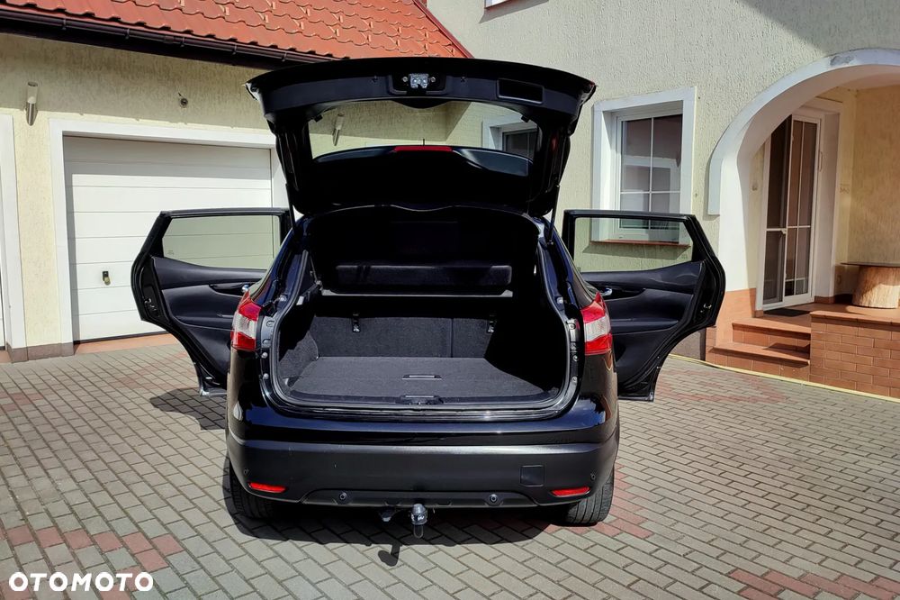 Nissan Qashqai 1.2 DIG-T Tekna - 14