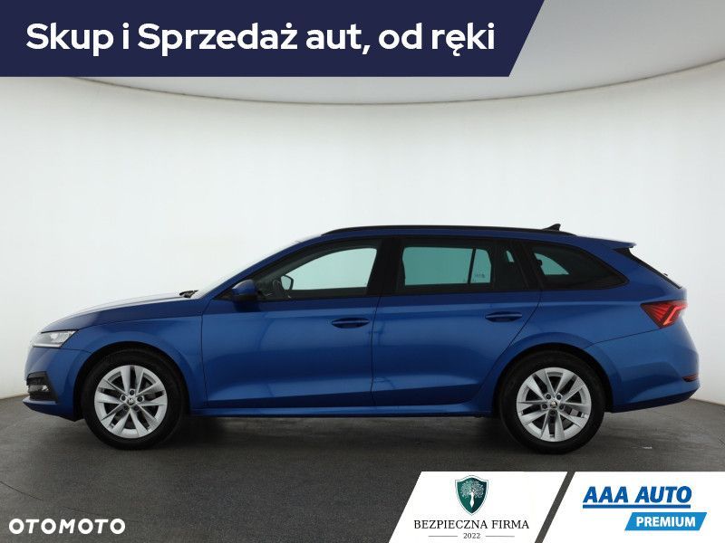 Skoda Octavia - 4
