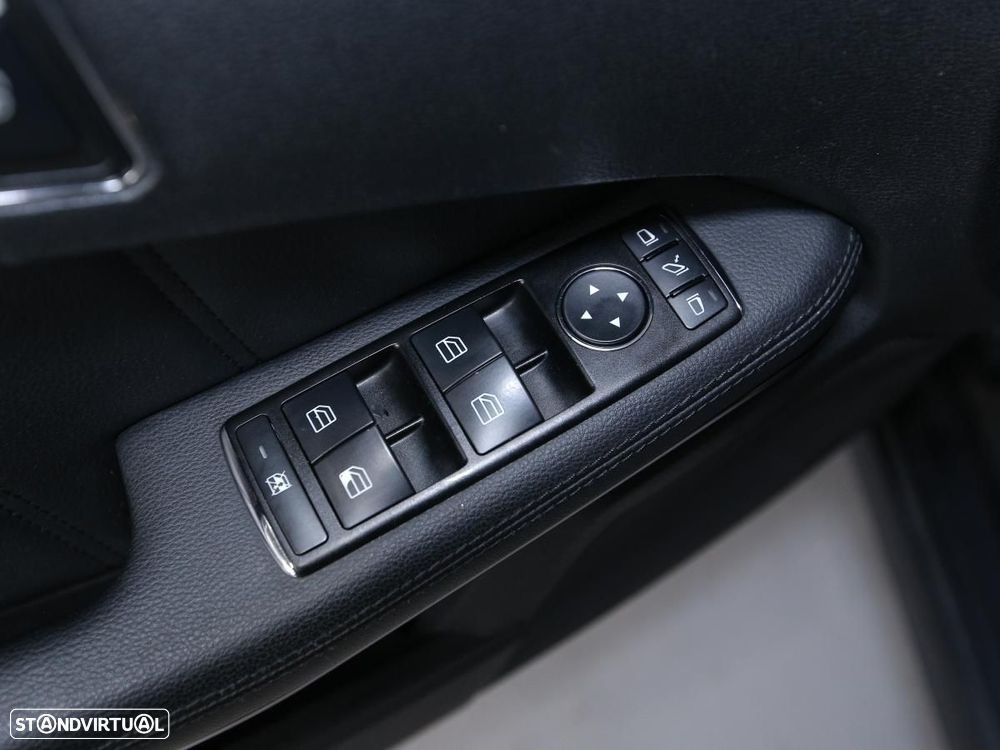 Mercedes-Benz E 350 - 14