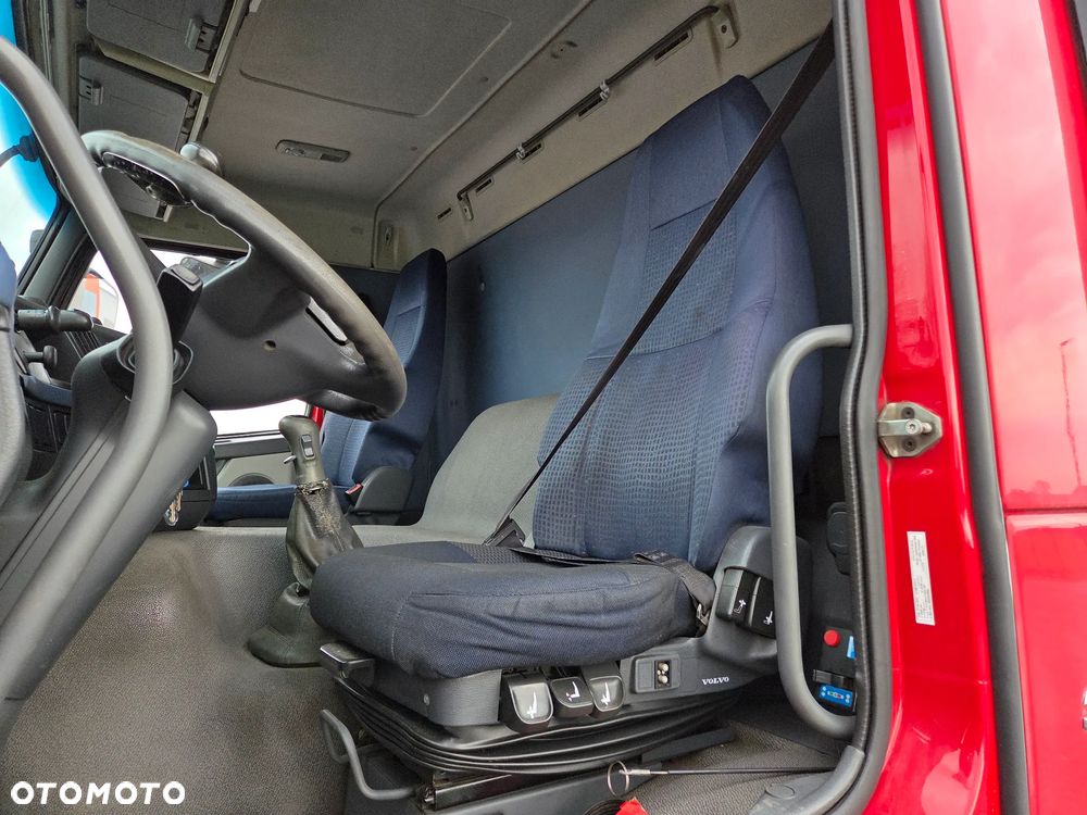 Volvo FM 380 - 12