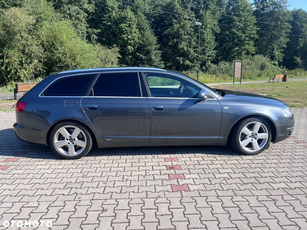 Audi A6 ver-2-7-tdi-tiptronic-dpf-quattro - 2