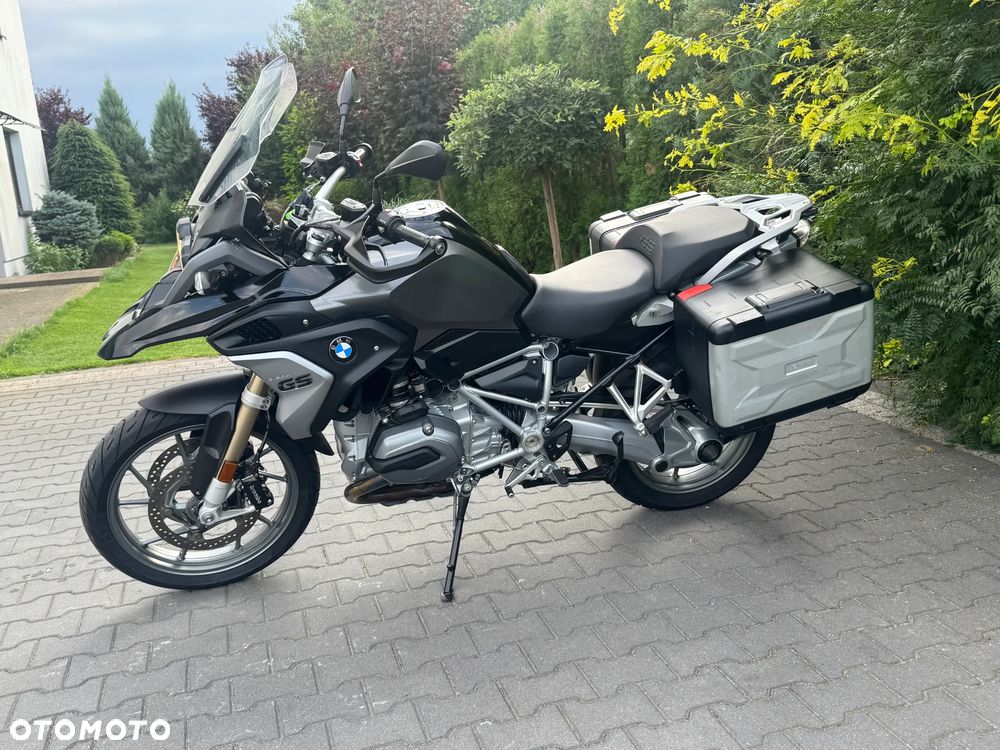 BMW GS - 4