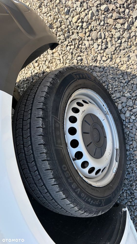 Volkswagen Transporter T6 - 5