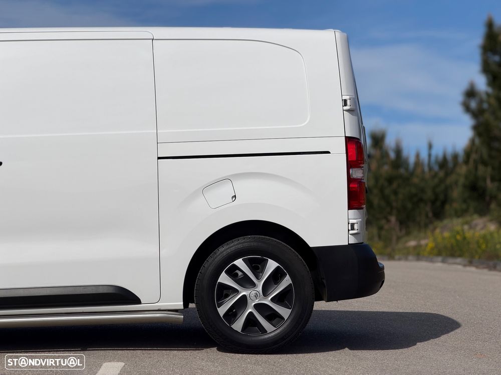Citroën jumpy - 7