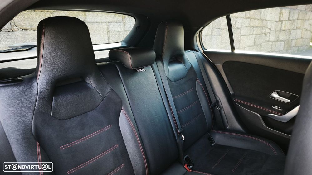 Mercedes-Benz A 250 - 44