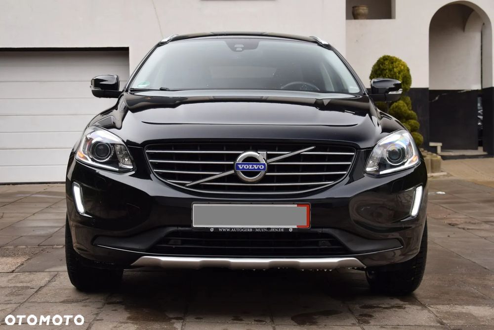 Volvo XC 60 D4 AWD Summum - 12