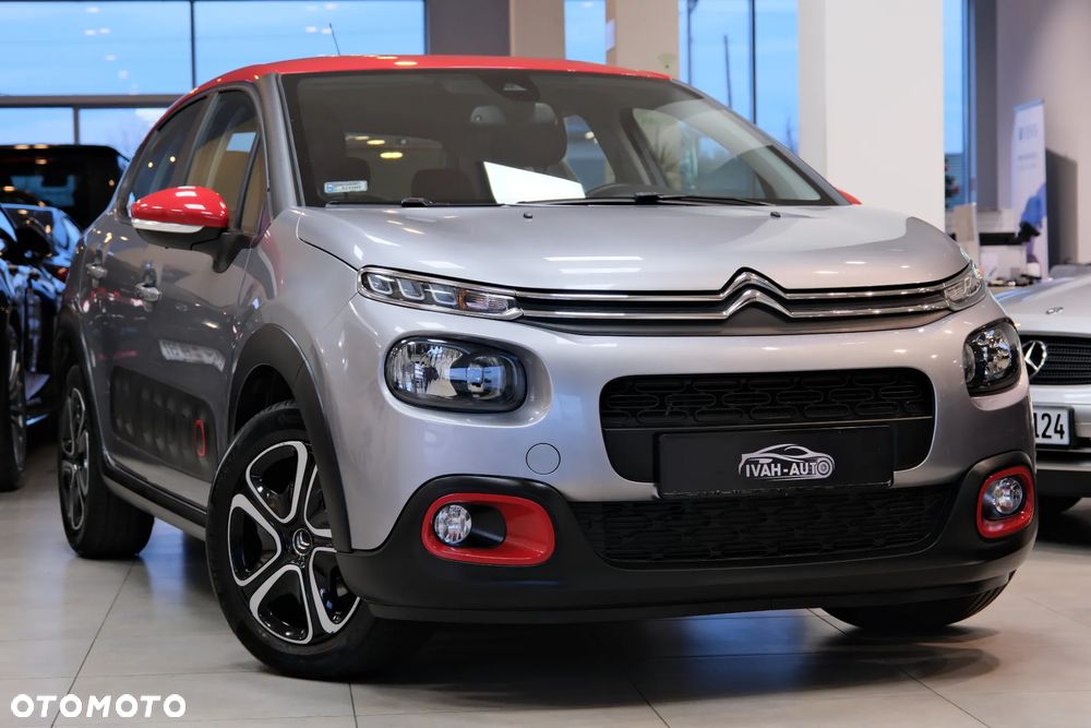 Citroën C3 Pure Tech 110 S&S ORIGINS - 1