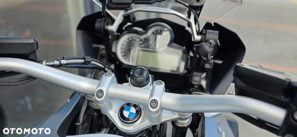 BMW GS - 16