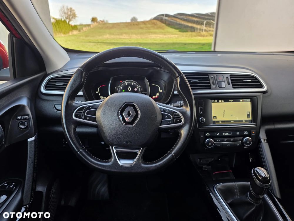 Renault Kadjar 1.2 Energy TCe Night&Day - 16