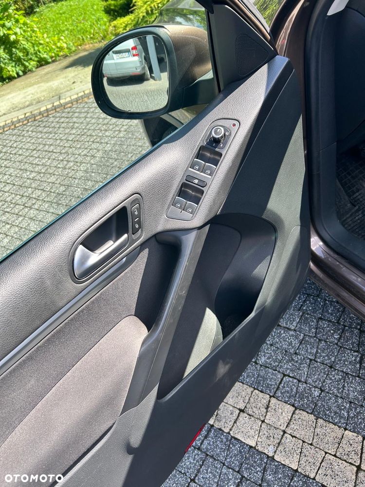 Volkswagen Tiguan 2.0 TDI 4Mot Track&Field - 8