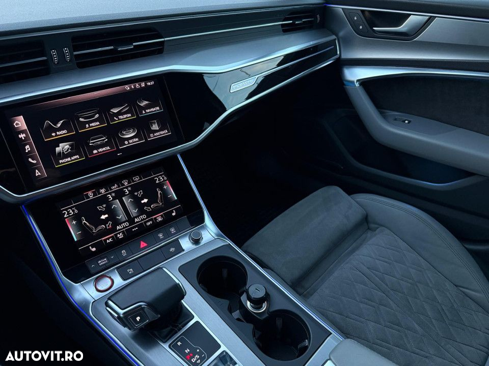 Audi S6 - 24