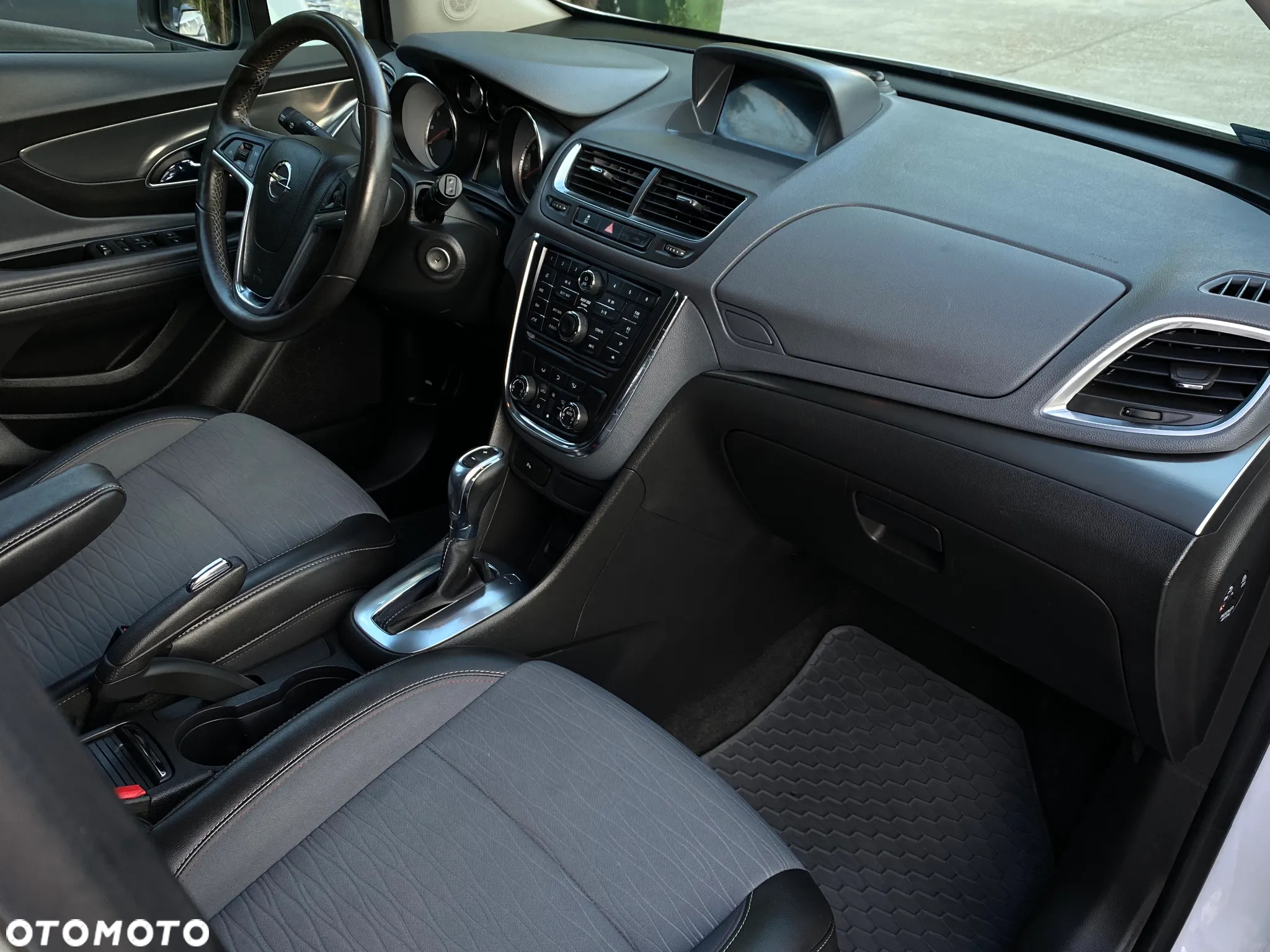 Opel Mokka 1.4 T Cosmo - 15