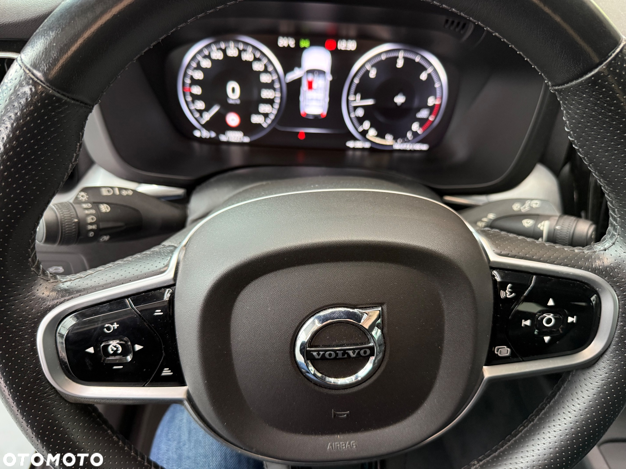 Volvo XC 60 D3 Inscription - 19