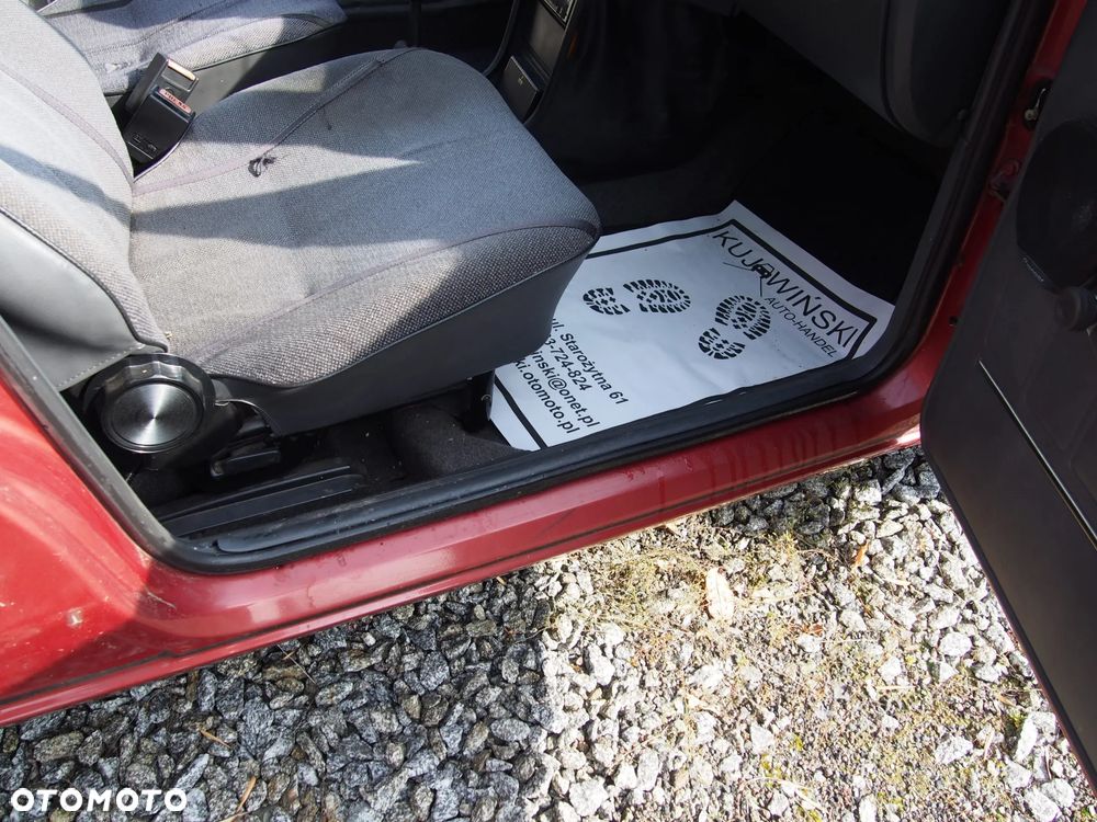 Opel Ascona 1.6 - 22