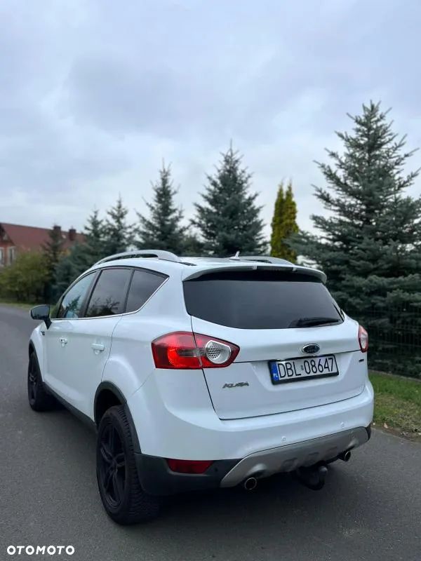 Ford Kuga 2.0 TDCi Titanium - 3