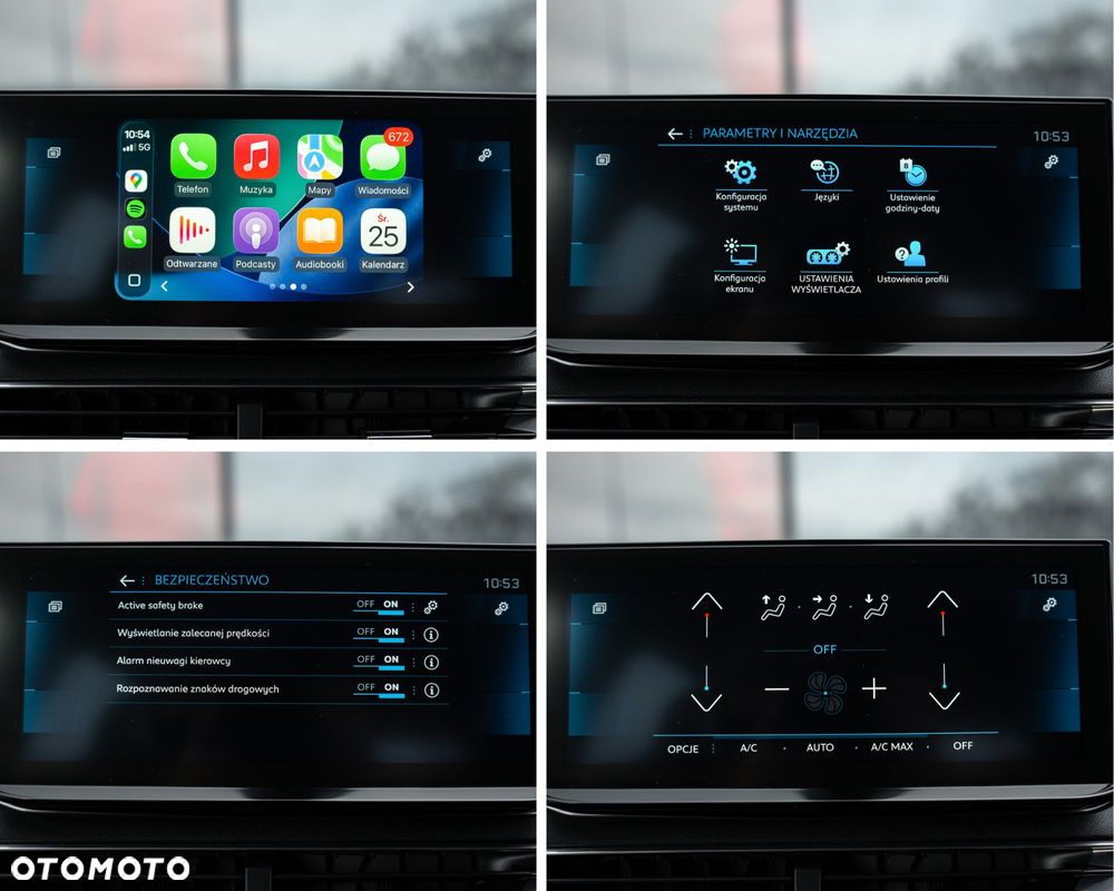 Peugeot 3008 PureTech 130 Stop & Start GPF Active - 40