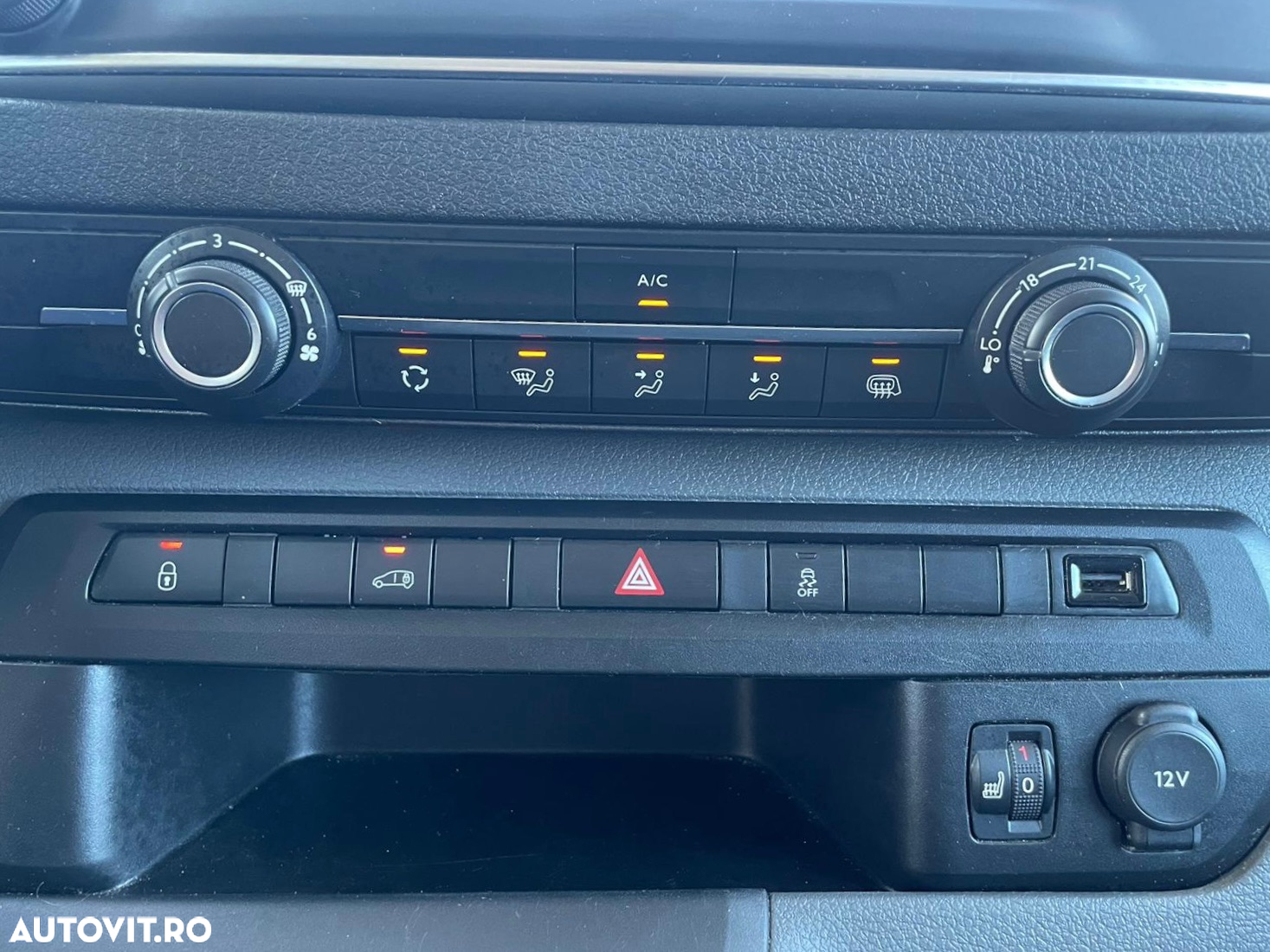 Peugeot Expert L3H1 2.0 HDI MAXI - 30