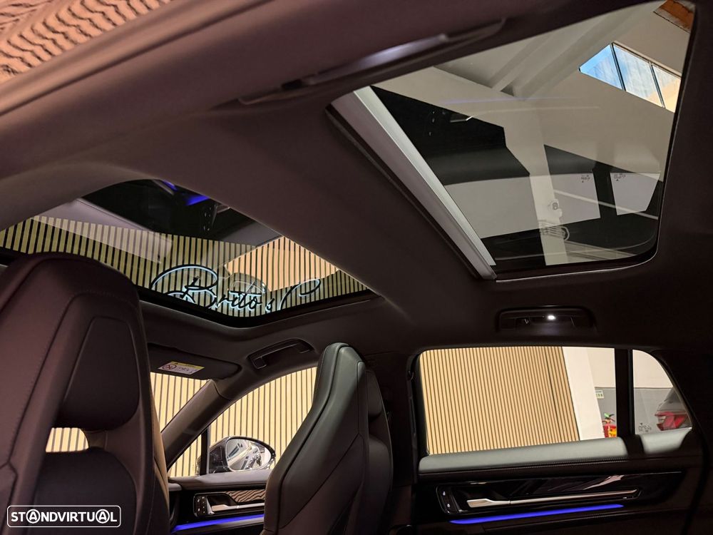 Porsche Panamera 4 E-Hybrid Executive - 50