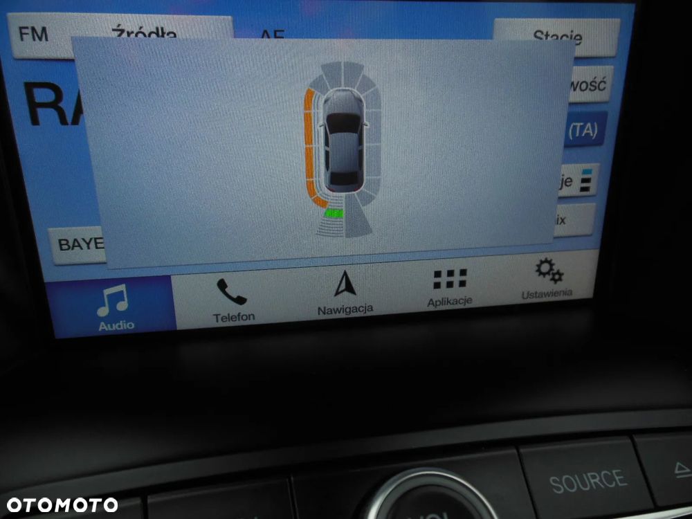 Ford C-MAX 1.0 EcoBoost Titanium ASS - 16