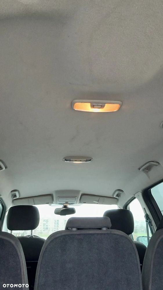 Ford Galaxy 2.0 Concept - 15