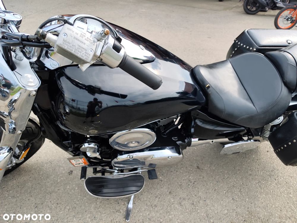Kawasaki Vulcan - 39