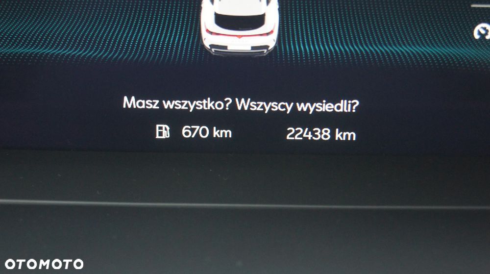 Cupra Formentor 1.5 eTSI mHEV DSG - 20