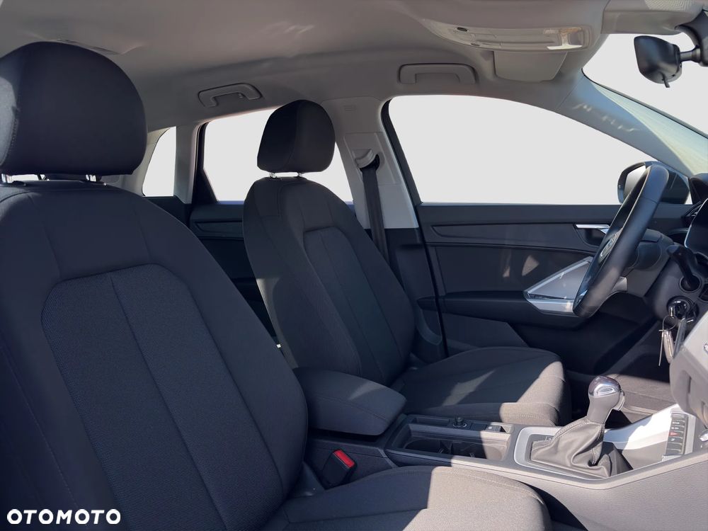 Audi Q3 35 TFSI Advanced S tronic - 21