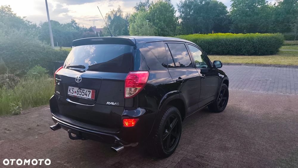 Toyota RAV4 2.2 D-CAT 4x4 Executive - 40