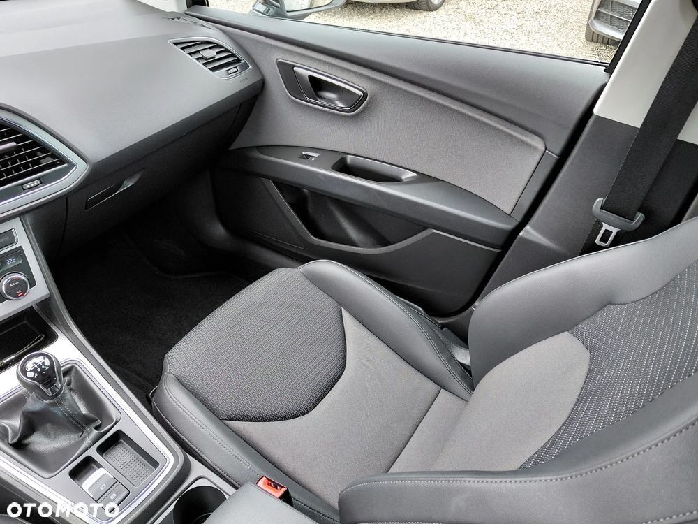 Seat Leon 1.5 TSI Xcellence - 12