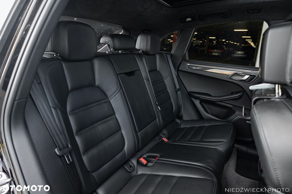 Porsche Macan - 14