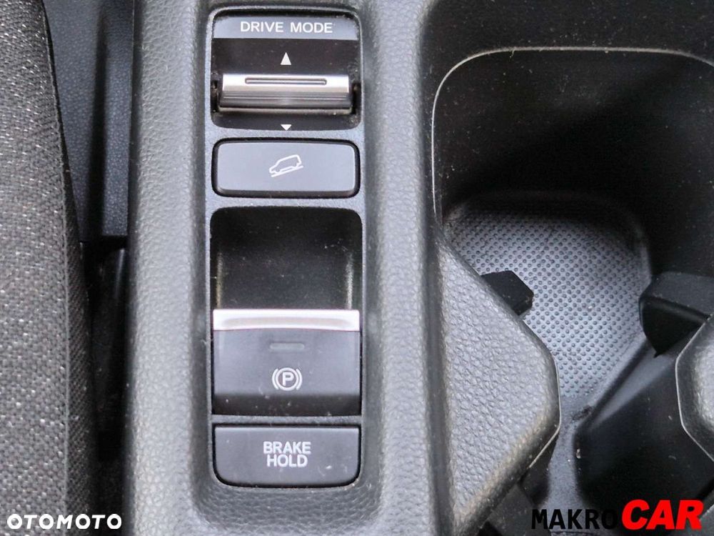 Honda HR-V - 11