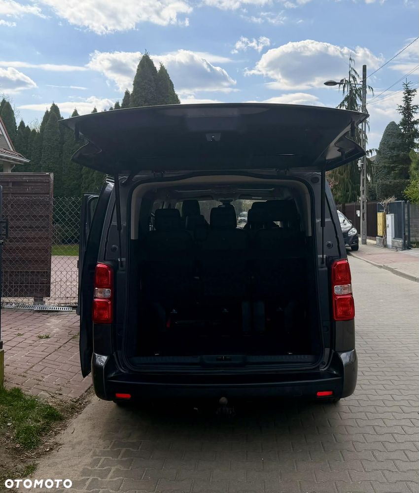 Peugeot Traveller 2.0 BlueHDi Long Business - 6