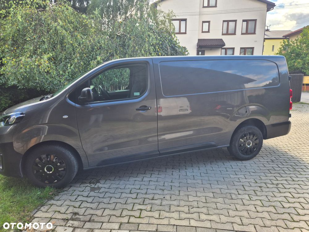 Toyota PROACE - 2