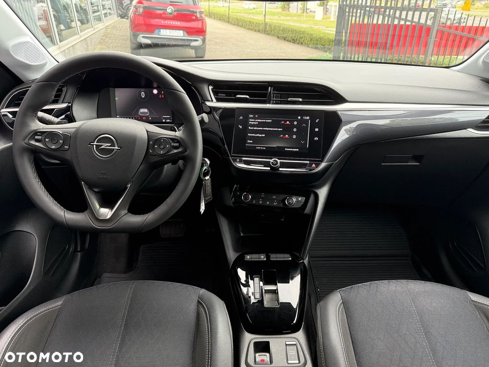 Opel Corsa 1.2 Elegance S&S - 10