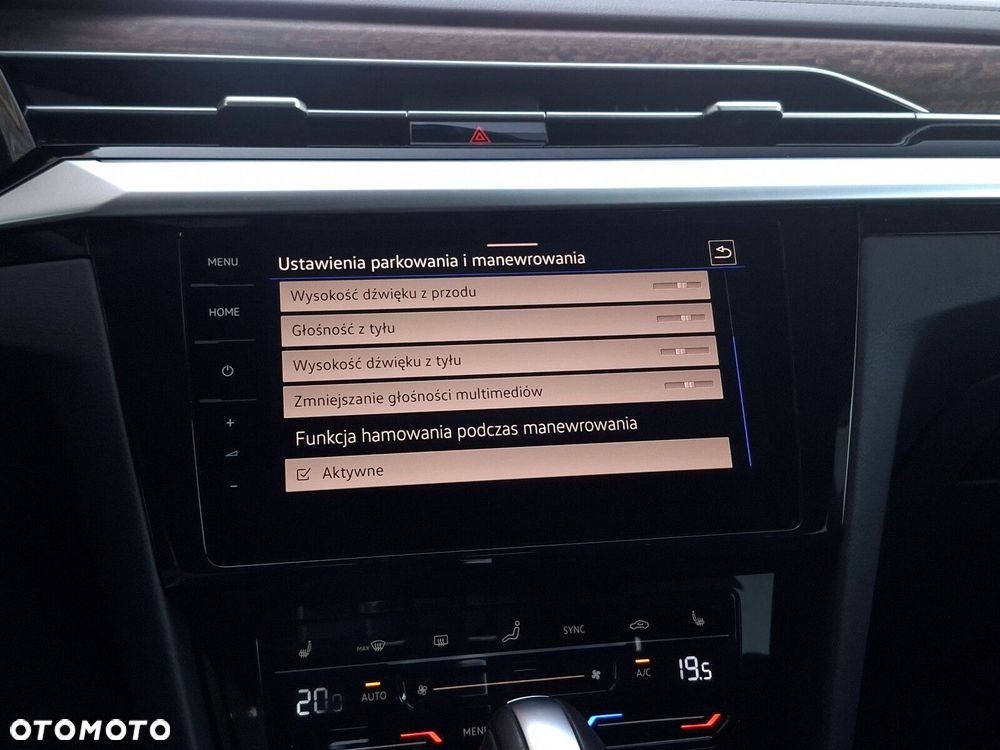 Volkswagen Arteon Shooting Brake 2.0 TDI 4Motion Elegance DSG - 32