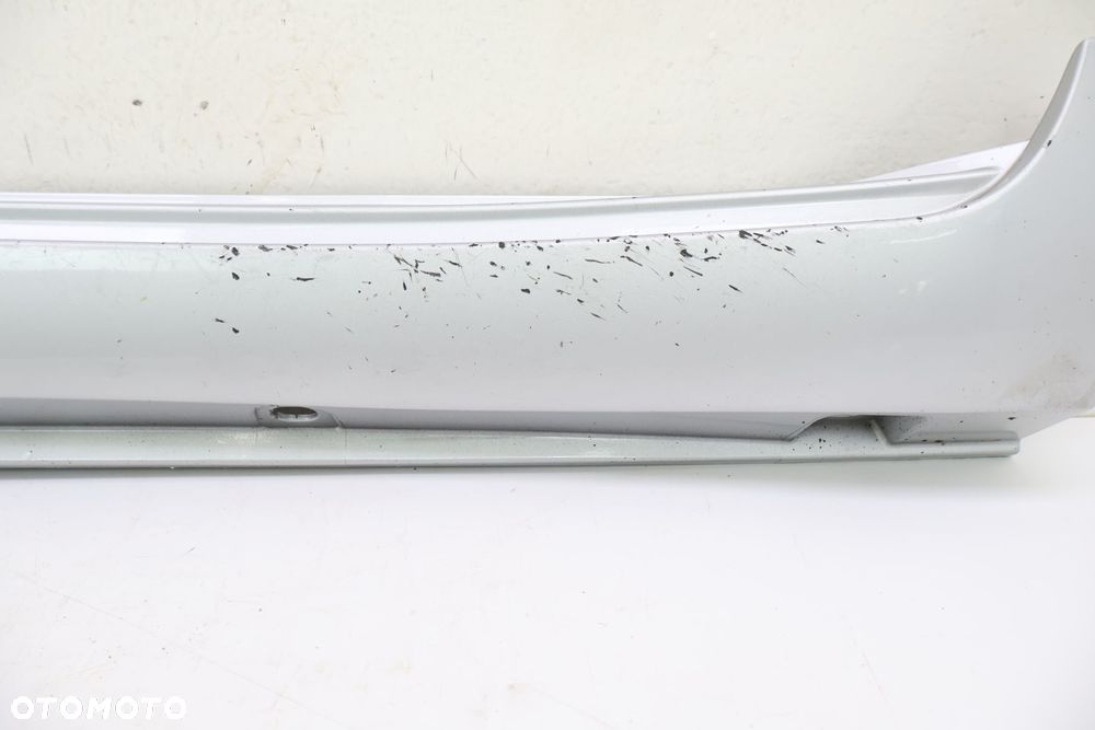 TOYOTA LAND CRUISER 200 08-11 LISTWA PROGOWA LEWA 1F7 75860-60040 - 5