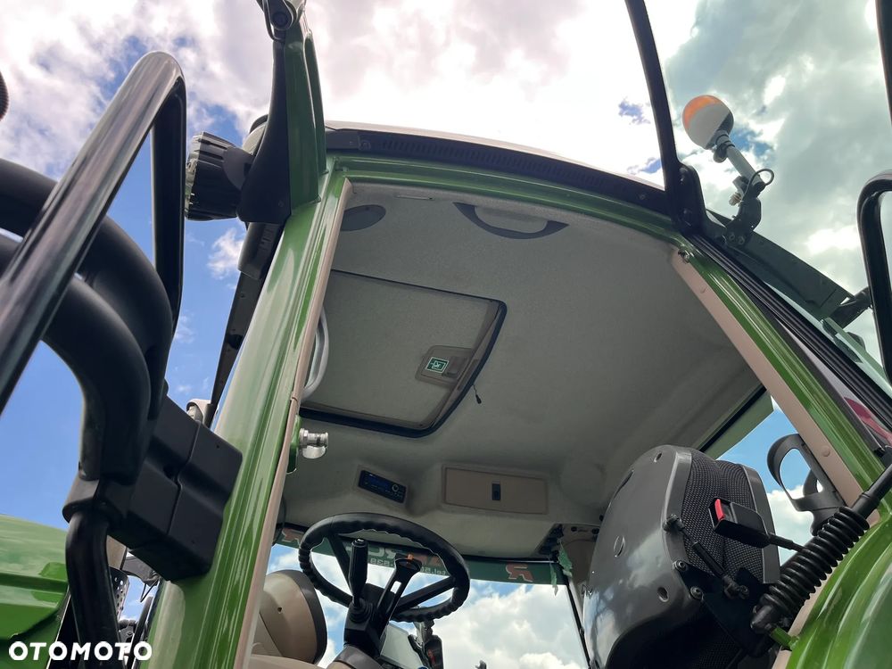 Fendt 939 ProfiPlus - 21