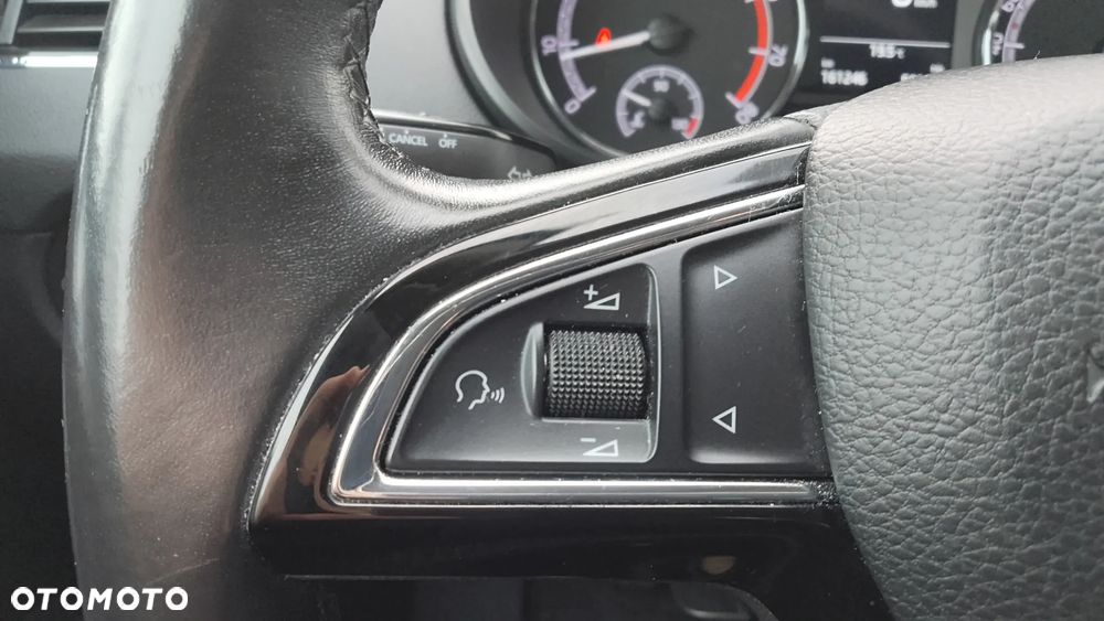 Skoda Octavia 1.5 TSI GPF ACT Ambition - 18