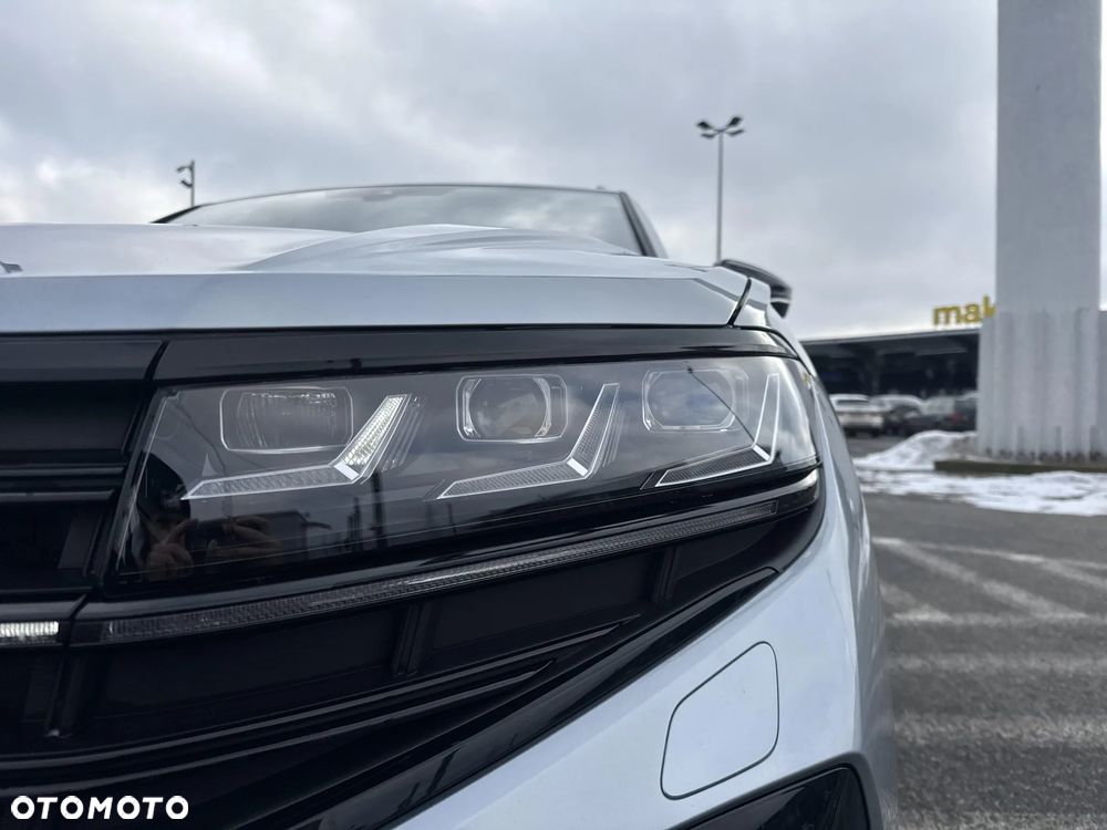 Volkswagen Touareg 3.0 V6 TFSI PHEV 340kW 4Motion R Final Edition - 25