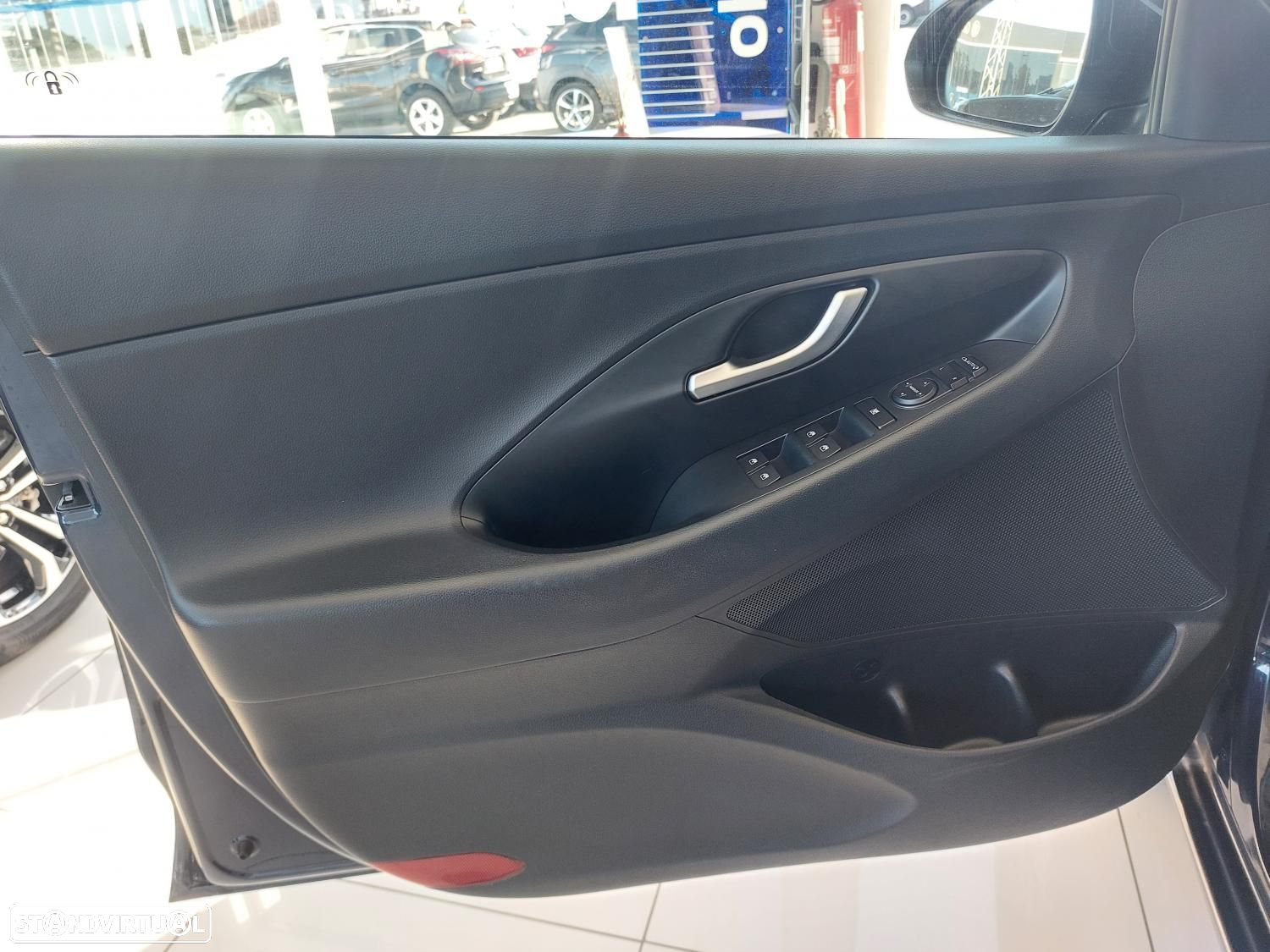 Hyundai i30 1.6 CRDI STyle - 16