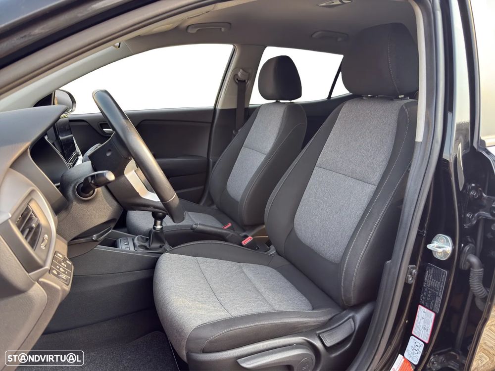 Kia Stonic 1.0 T-GDI Drive - 12